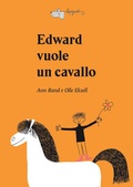Cover: Edward vuole un cavallo - LupoGuido