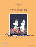 Cover: Tove Jansson - The illustrators;LupoGuido