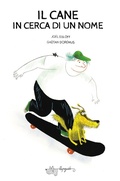 Cover: Il cane in cerca di un nome - LupoGuido