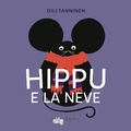 Cover: Hippu e la neve - LupoGuido