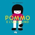 Cover: Pommo e l'uccellino - LupoGuido