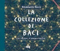 Cover: La collezione di baci - LupoGuido
