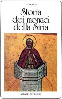 Abbildung von: Storia dei monaci della Siria - Scritti monastici;Scritti Monastici