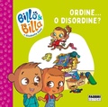 Cover: Ordine... o disordine? Billo e Billa - Fabbri