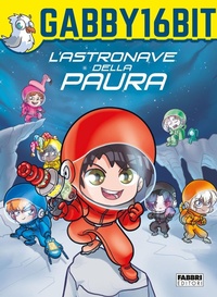 Abbildung von: L' astronave della paura - Varia 10-14 anni;Fabbri