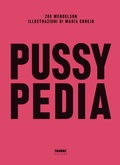 Cover: Pussypedia - Fabbri. Varia;Fabbri