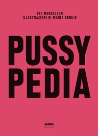 Enlarge image Cover: Pussypedia - Fabbri. Varia;Fabbri