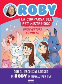 Abbildung von: La comparsa del Pet misterioso - Varia 6-9 anni;Fabbri