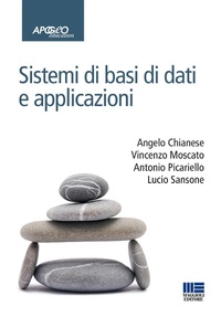 Abbildung von: Sistemi di basi di dati e applicazioni - Idee e strumenti;Apogeo Education