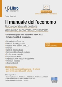 Abbildung von: Il manuale dell'economo - Maggioli Editore