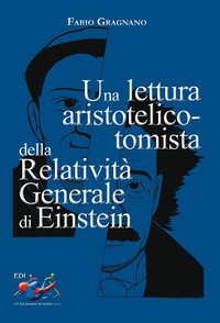 Abbildung von: Una lettura aristotelico-tomista della relatività generale di Einstein - Editrice Domenicana Italiana