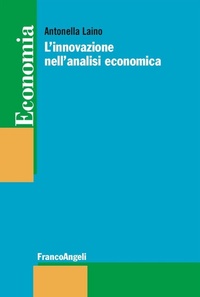 Abbildung von: L' innovazione nell'analisi economica - Economia - Strumenti;Franco Angeli