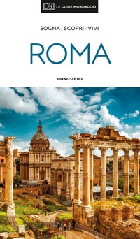 Abbildung von: Roma - Le guide Mondadori;Mondadori Electa