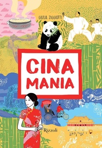 Abbildung von: Cinamania - Rizzoli Illustrati;Mondadori Electa