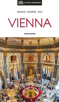 Cover: Vienna. Con mappa estraibile - Le guide Mondadori;Mondadori Electa