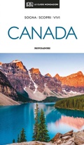 Cover: Canada - Le guide Mondadori;Mondadori Electa