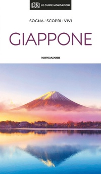 Abbildung von: Giappone - Le guide Mondadori;Mondadori Electa