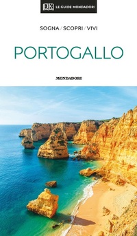 Abbildung von: Portogallo - Le guide Mondadori;Mondadori Electa