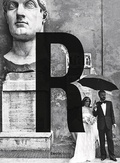 Cover: Gianni Berengo Gardin. Roma. Catalogo della mostra (Roma, 29 settembre 2019-12 gennaio 2020) - ELECTA