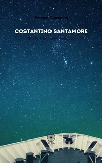 Abbildung von: Costantino Santamore - Sogni e desideri;Alba Edizioni