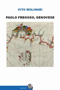 Abbildung von: Paolo Fregoso, genovese - L' orologio di Mnemosine;Gammarò Edizioni