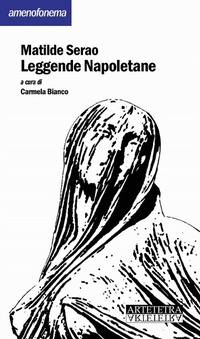 Abbildung von: Leggende napoletane - Amenofonema;Artetetra Edizioni