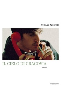 Abbildung von: Il cielo di Cracovia - Syncro/Europa;Playground