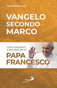 Abbildung von: Vangelo secondo Marco - I Papi del terzo millennio;San Paolo Edizioni