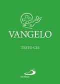 Bild: Vangelo. Testo CEI. Verde - Vangelo. Nuovo Testamento;San Paolo Edizioni