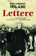 Cover: Lettere - Attualit&agrave; e storia;San Paolo Edizioni