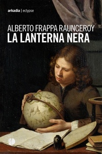 Abbildung von: La lanterna nera - Eclypse;Arkadia