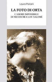 Abbildung von: La foto di Orta - Biblioteca di narrativa;Interlinea