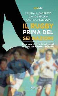 Abbildung von: Il rugby prima del Sei Nazioni - Sport.doc;Absolutely Free