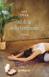 Abbildung von: Al di là della tempesta - Interline@;LuoghInteriori