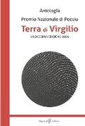 Cover: Antologia. Premio nazionale di poesia Terra di Virgilio. 11a edizione - Gilgamesh Edizioni