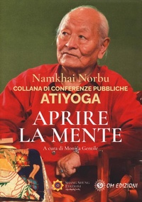 Abbildung von: Atiyoga. Aprire la mente - Conferenze pubbliche;OM