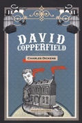 Cover: David Copperfield - Curcio Young;Curcio