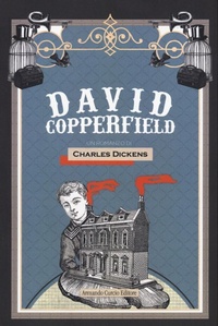 Enlarge image Cover: David Copperfield - Curcio Young;Curcio
