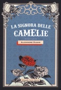 Cover: La signora delle camelie - Curcio Young;Curcio