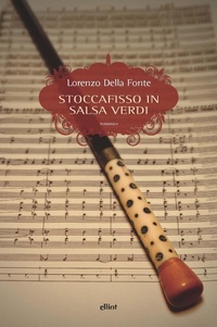 Abbildung von: Stoccafisso in salsa Verdi - Scatti;Elliot
