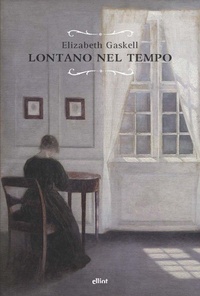 Abbildung von: Lontano nel tempo - Raggi;Elliot