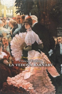 Abbildung von: La vedova Barnaby - Raggi;Elliot