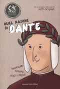 Cover: Quel nasone di Dante. Che storie! - Curcio Young;Curcio