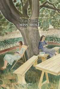Abbildung von: Miss Mole - Raggi;Elliot