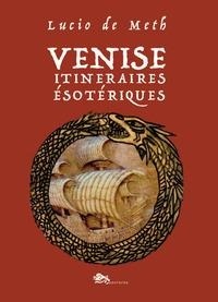 Abbildung von: Venise itinéraires ésotériques - Supernova