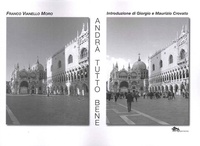 Abbildung von: Andrà tutto bene - Storia di Venezia;Supernova