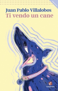 Abbildung von: Ti vendo un cane - Migrazioni;Cento Autori