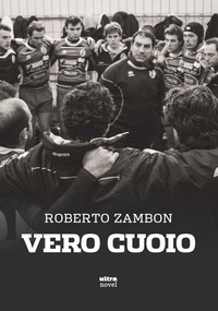 Abbildung von: Vero cuoio - Ultra Novel;Ultra