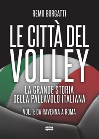 Abbildung von: Da Ravenna a Roma - Ultra sport;Ultra
