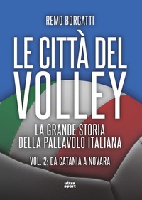 Abbildung von: Da Catania a Novara - Ultra sport;Ultra